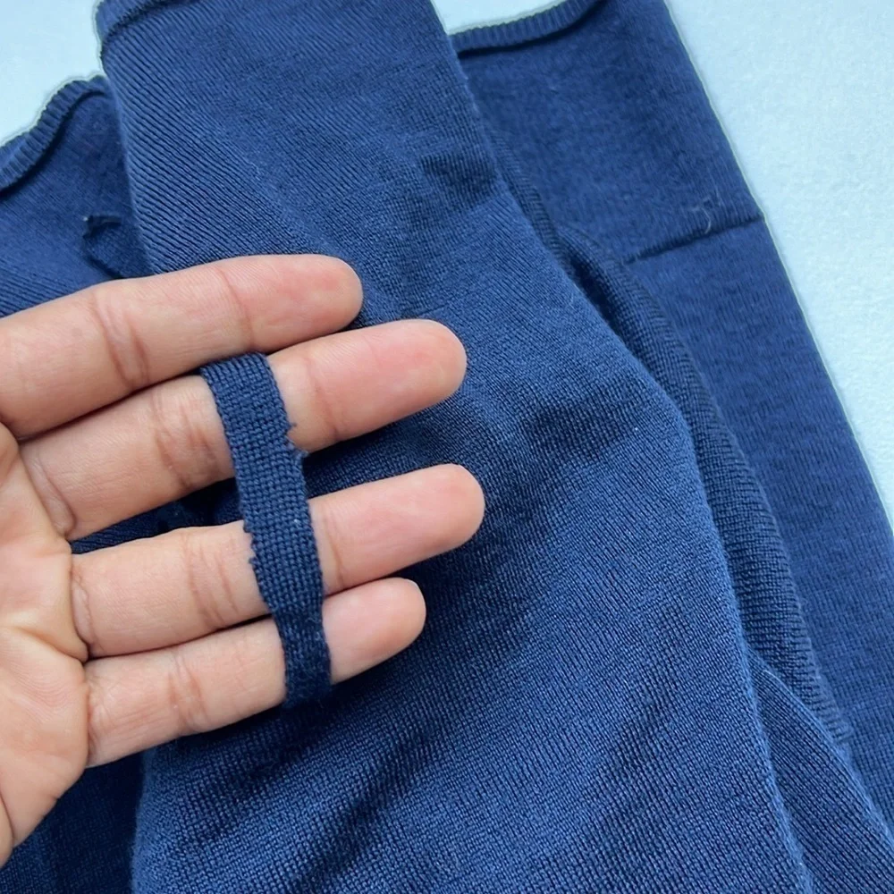 J. Crew excellent pre